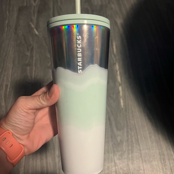 Starbucks Other - STARBUCKS cold cup